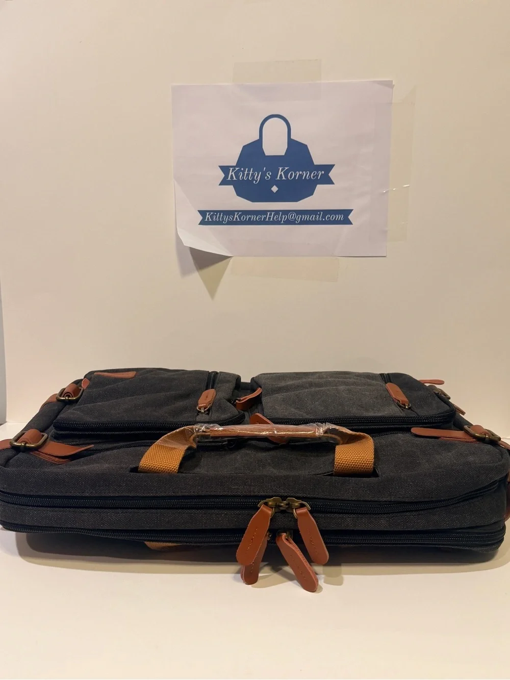 CoolBELL nwt convertible